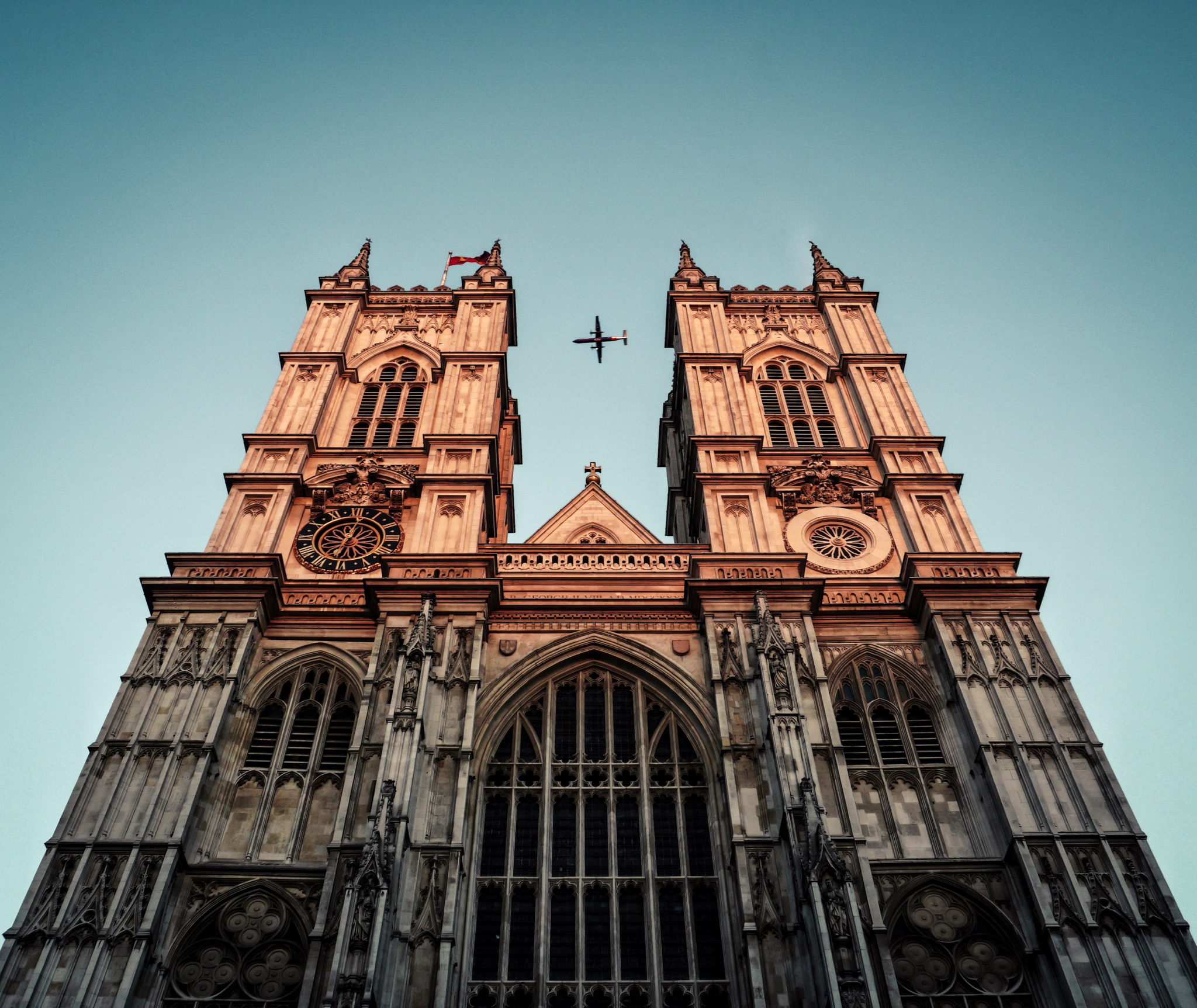 英国威斯敏斯特交通