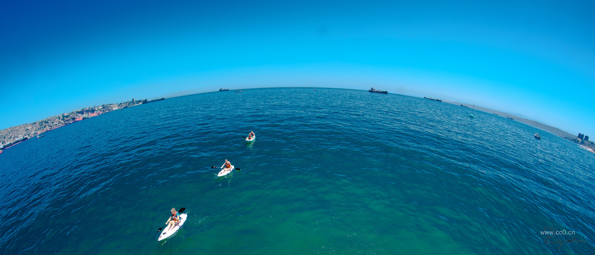 水上运动、海洋、航行