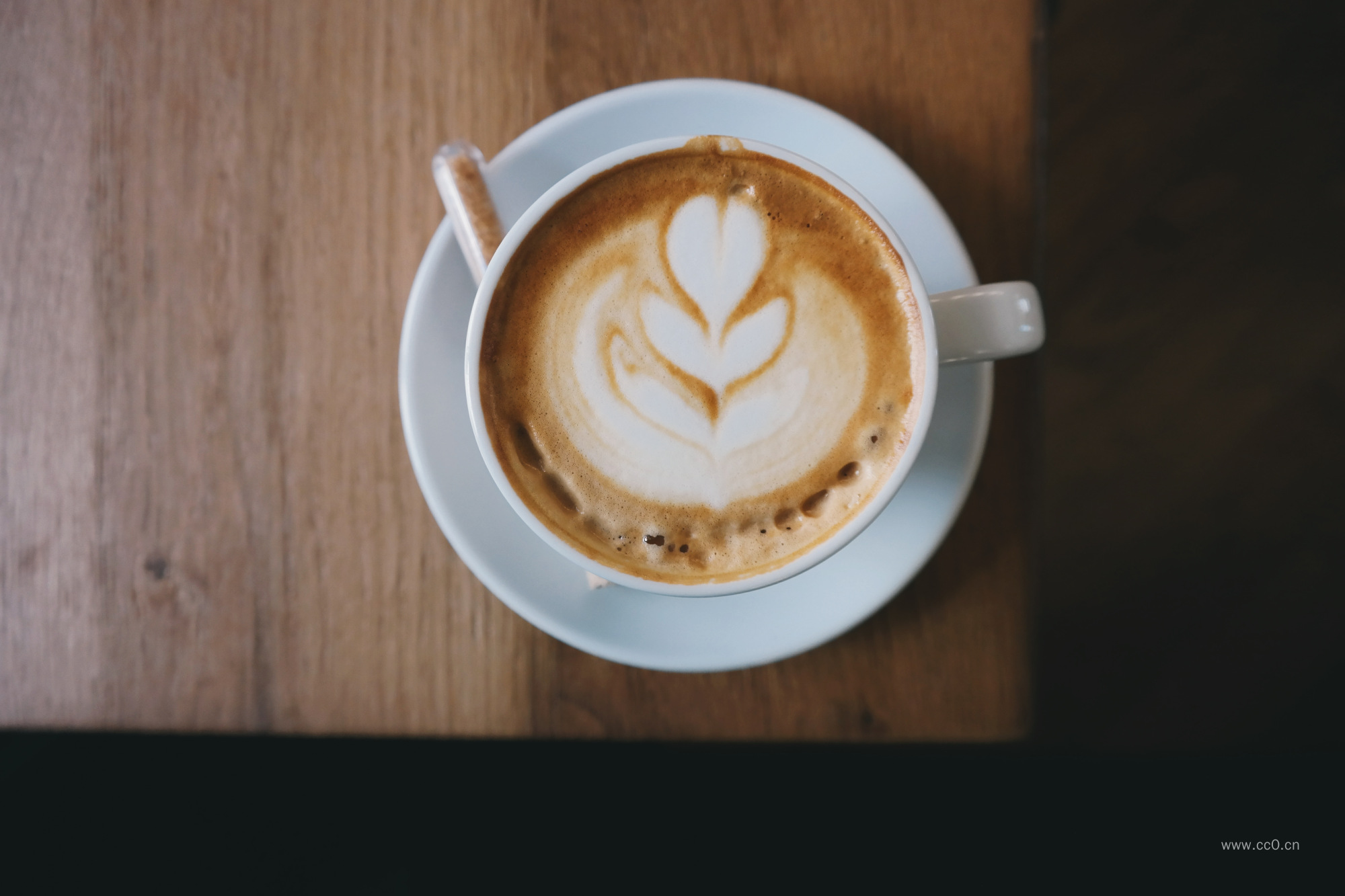一杯咖啡的图片