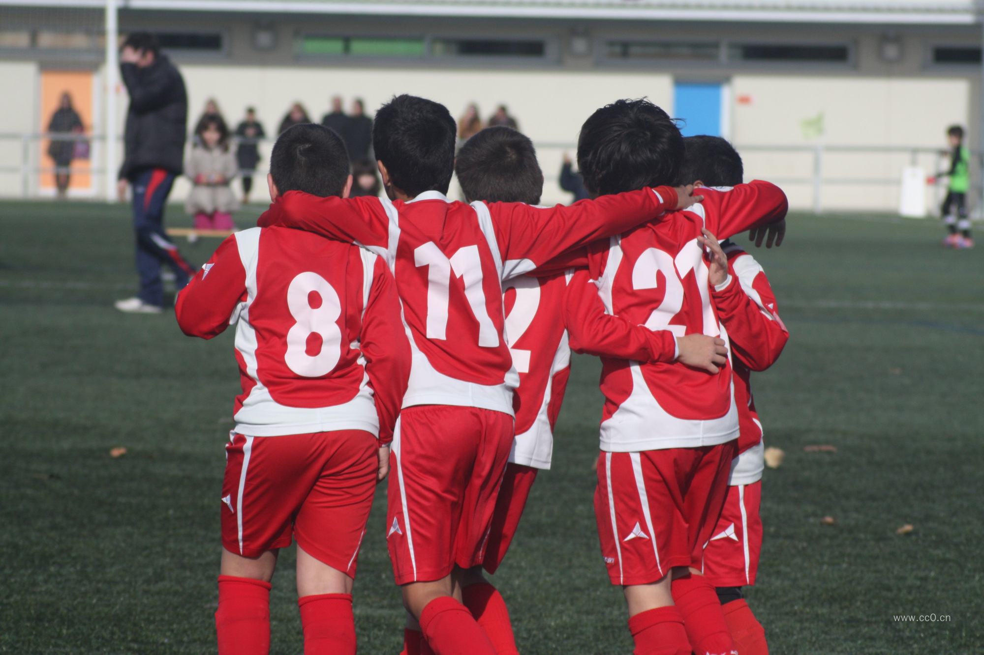 运动员团队图片