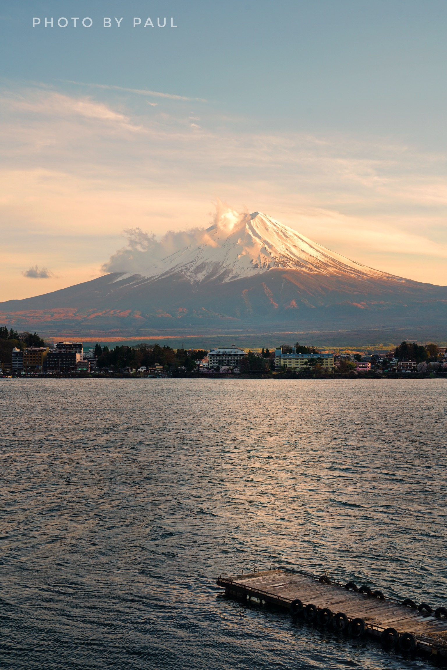 富士山富士山富士山
