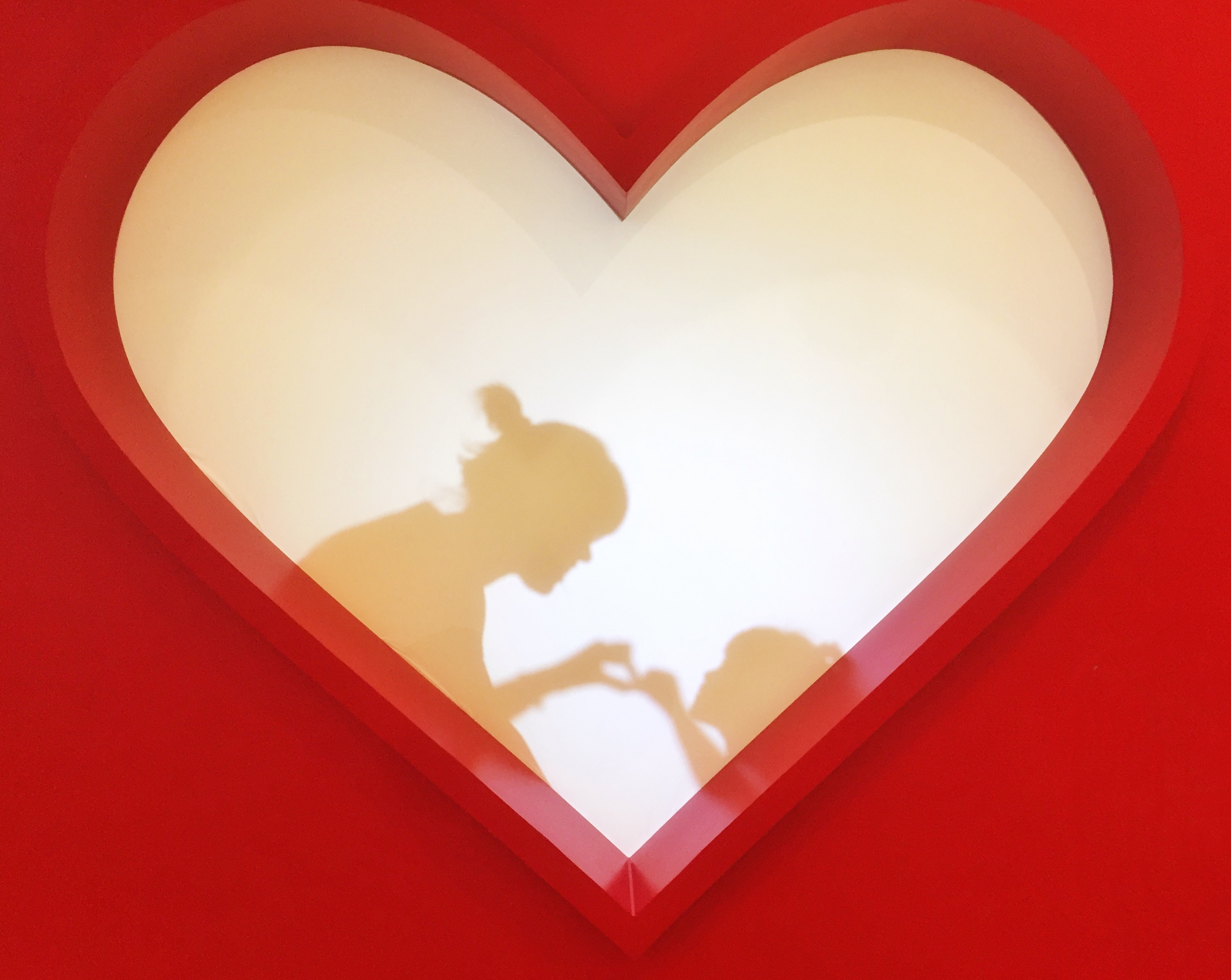 深圳欢乐海岸爱