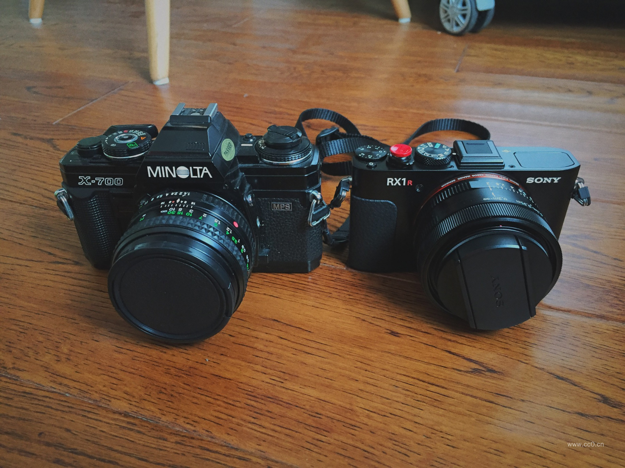 单反相机的图片