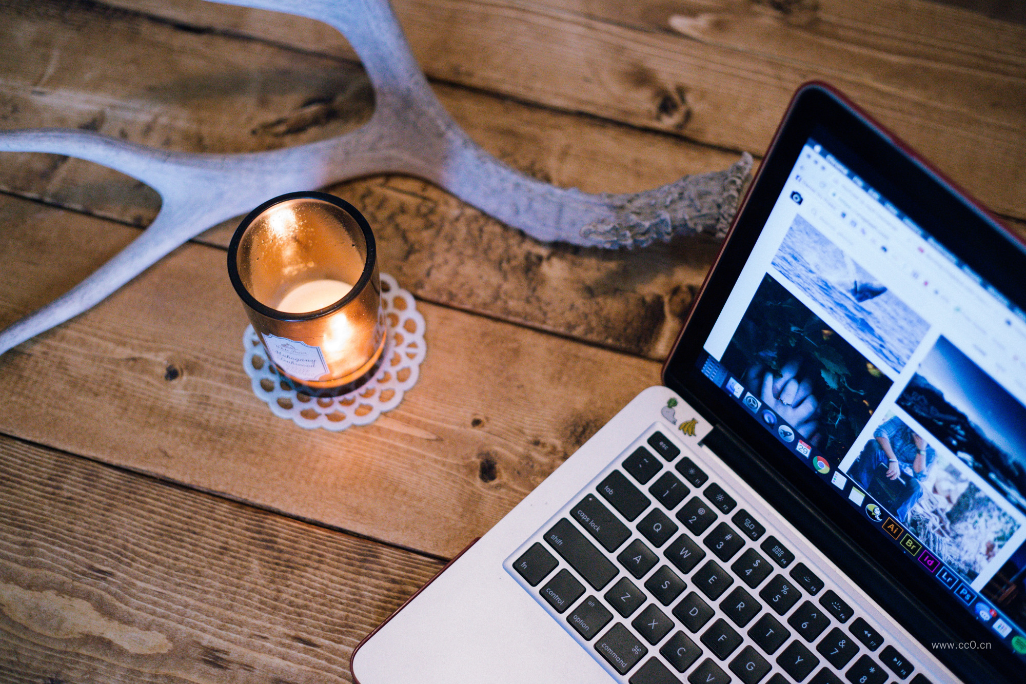 笔记本电脑图片