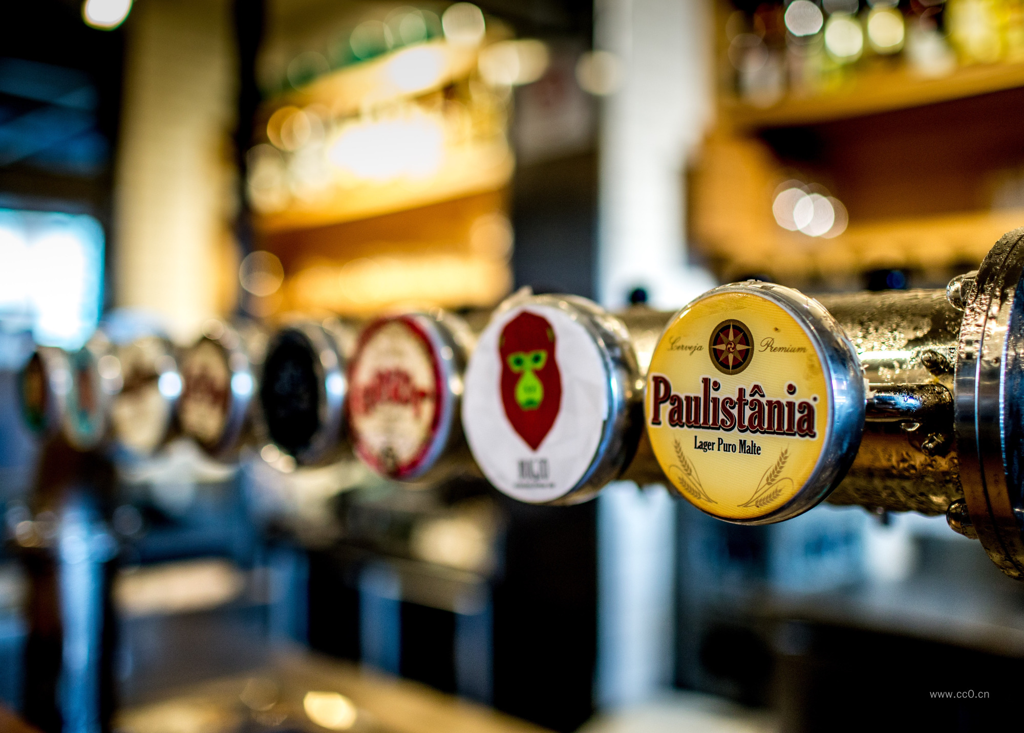 酒吧、餐厅、红酒、啤酒