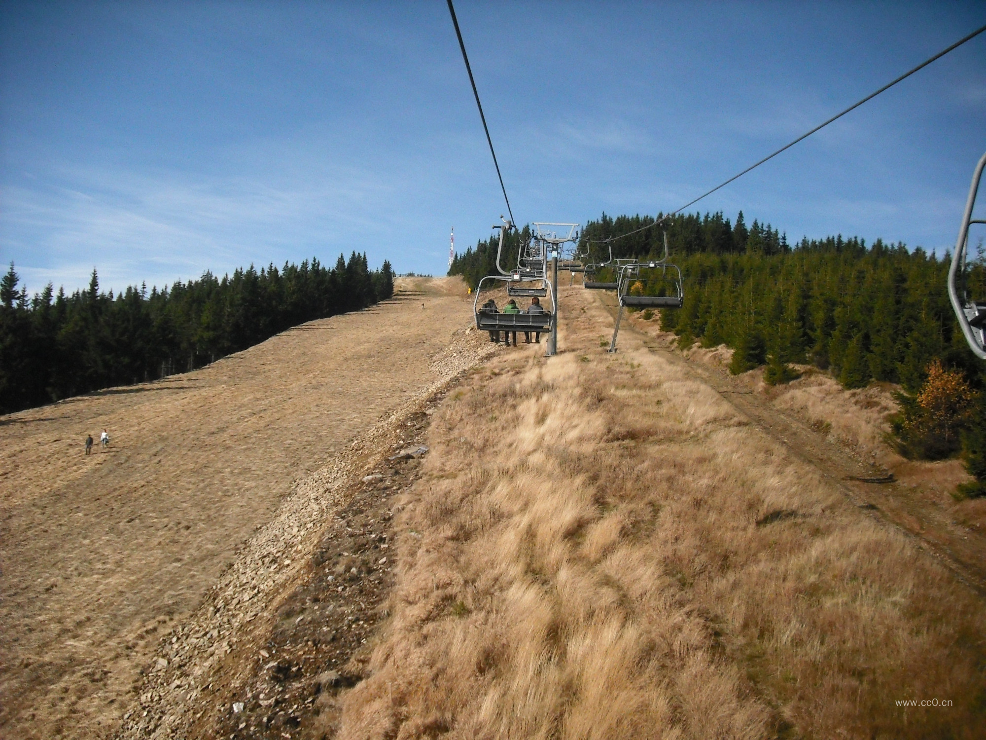 缆车图片