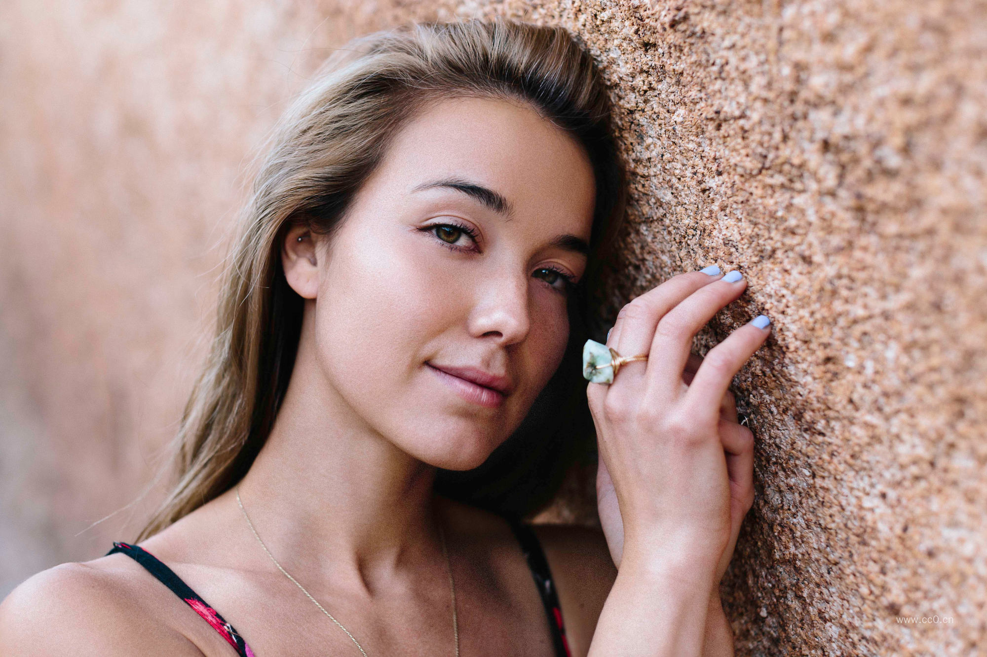 欧美美女女人肖像图片