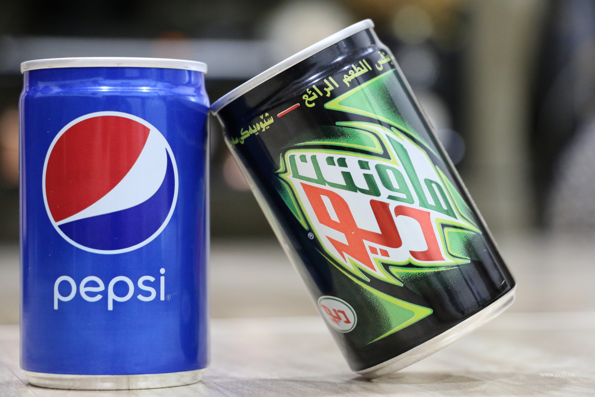 百事可乐饮料图片