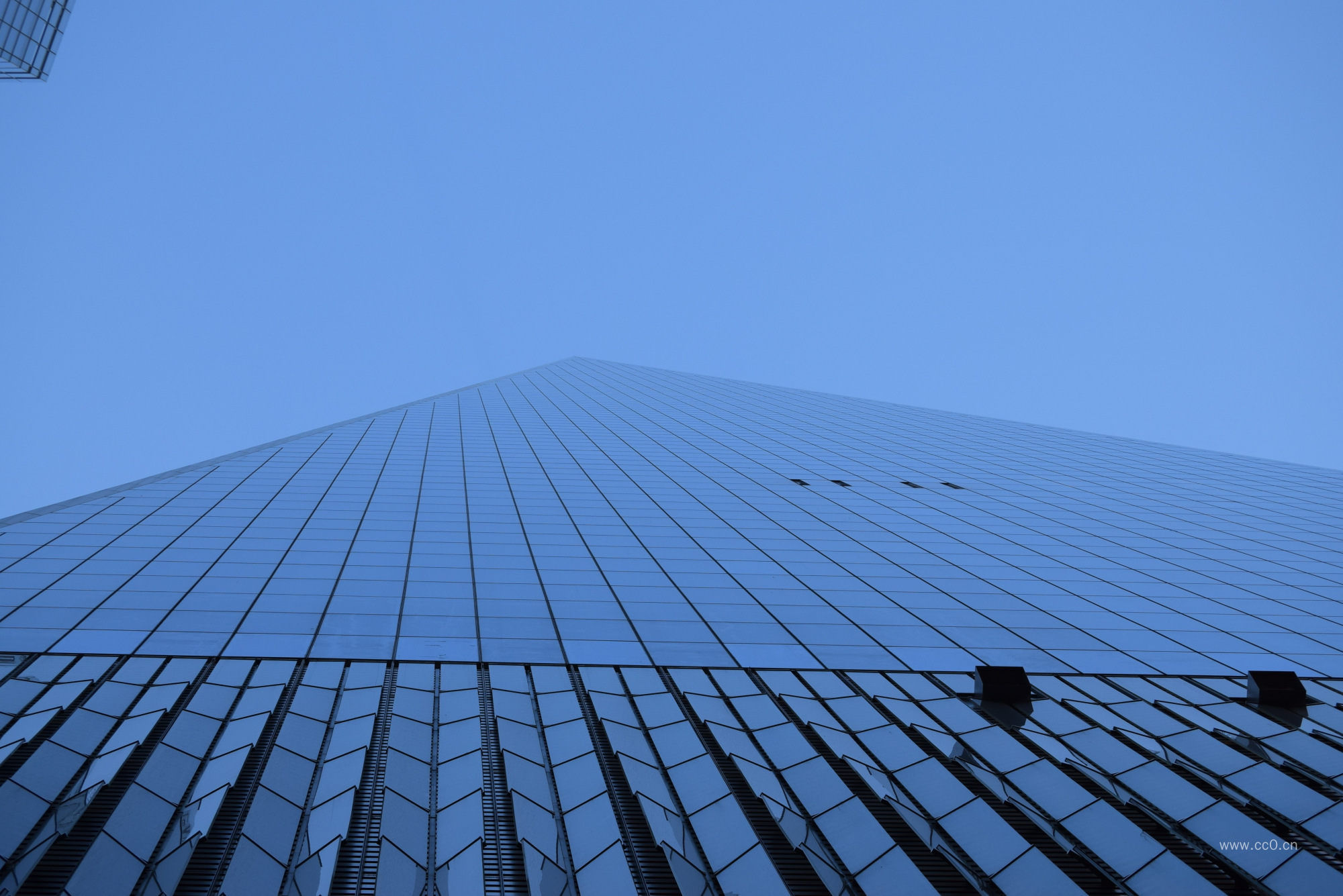 摩天大楼建筑图片