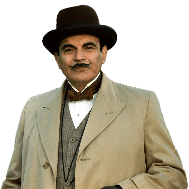 波洛大力神大卫苏切