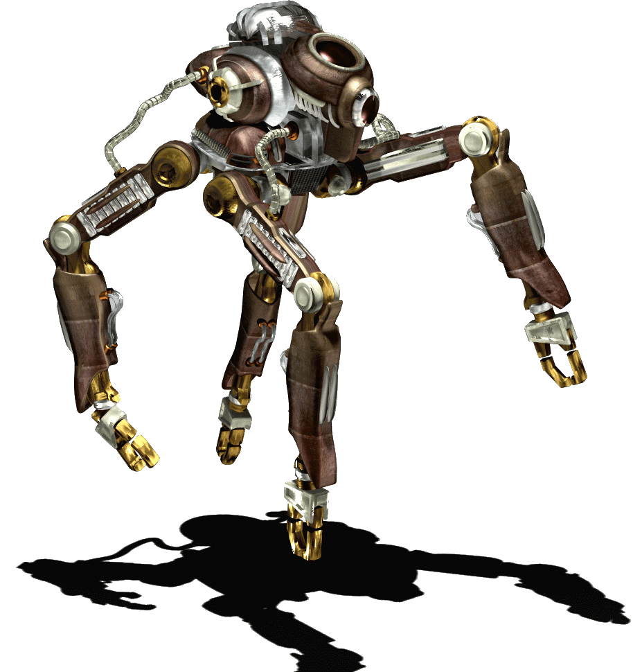 机器人辐射安全