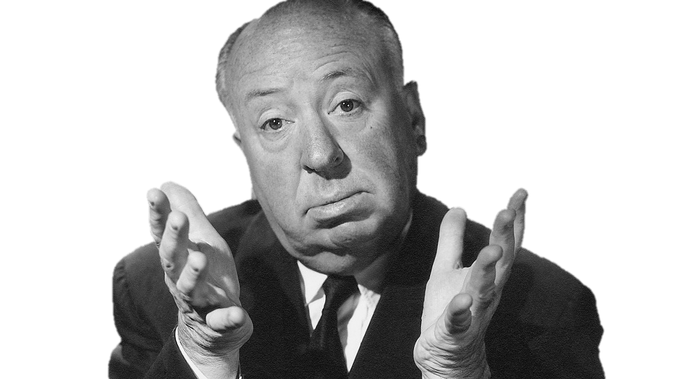 阿尔弗雷德希区柯克