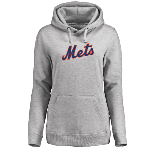 大都会队连帽衫