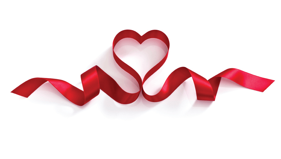 爱情丝带