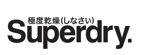 Superdry标志
