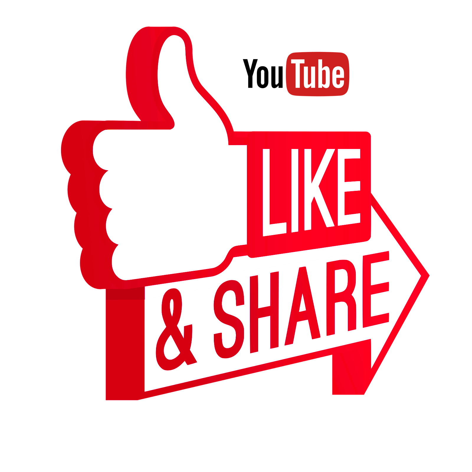 like-and-share-on-youtube