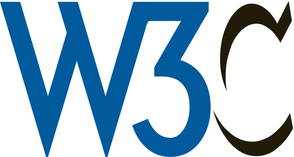 w3c-logo