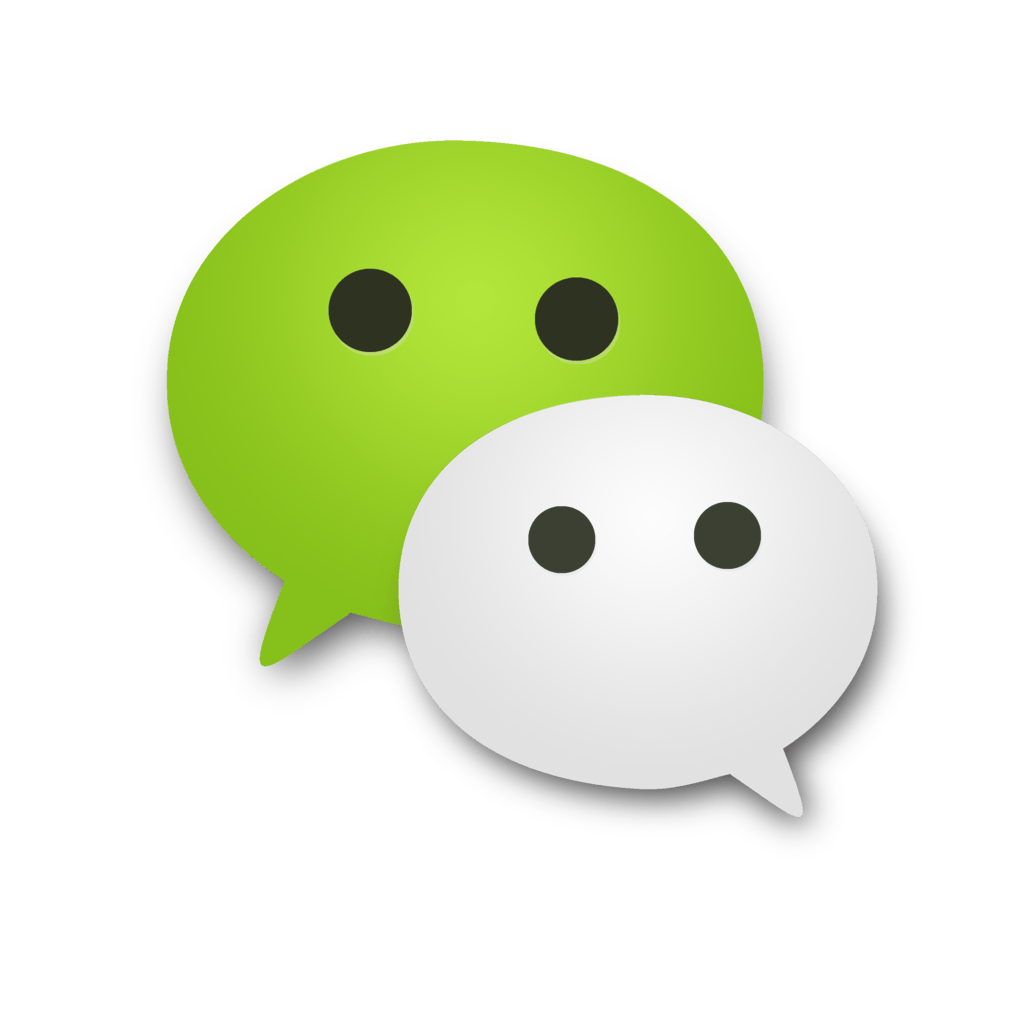 wechat-logo