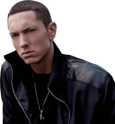 忧心忡忡的埃米纳姆