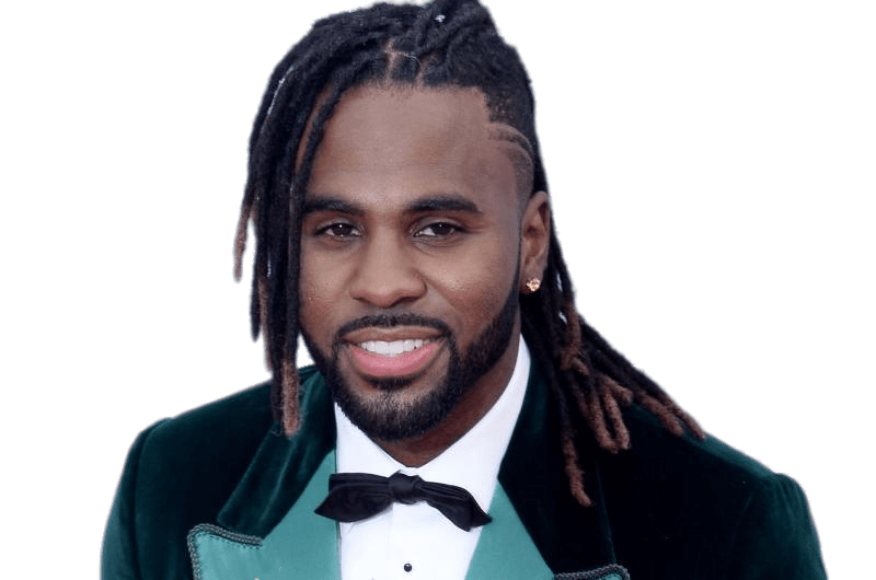 杰森·德鲁洛恐怖锁