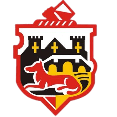 斯特林县橄榄球标志