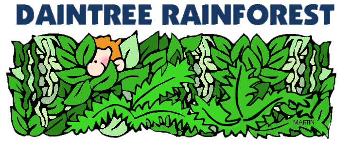 丹特里国家公园