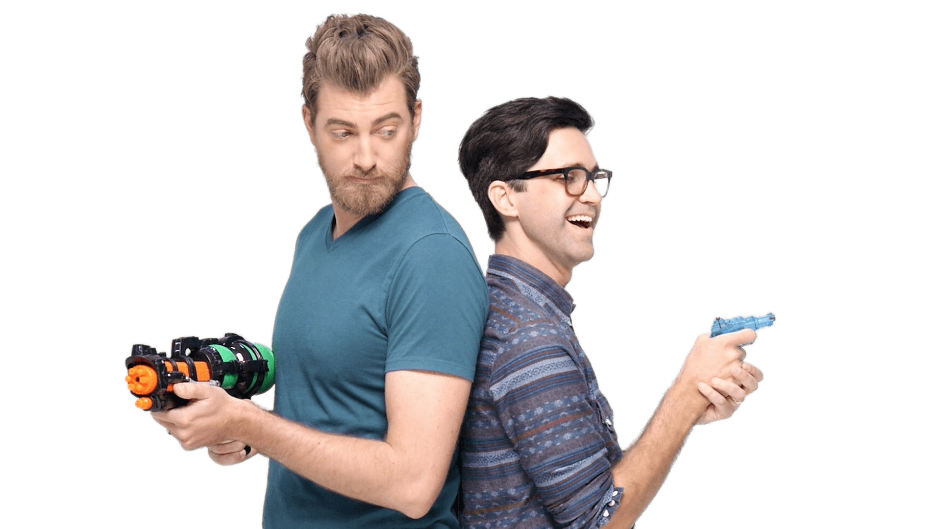 好神话般的晨水大战