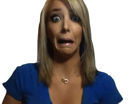 害怕的珍娜大理石