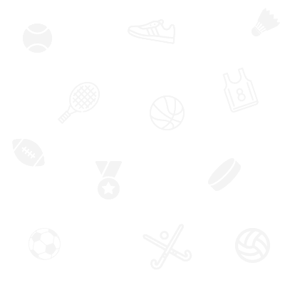 运动器材平铺背景纹理