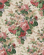 古典中国风花纹