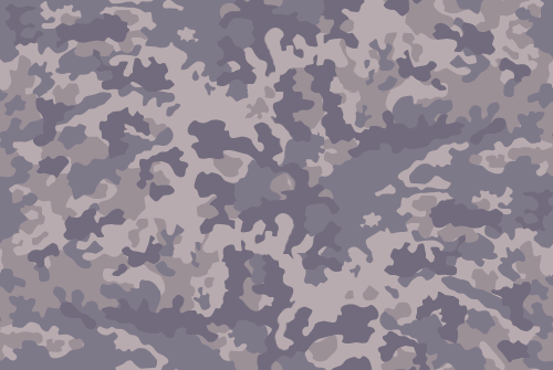 军灰色迷彩纹理素材