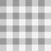 灰色的方格棉布