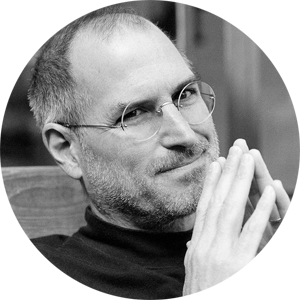 史蒂夫•乔布斯