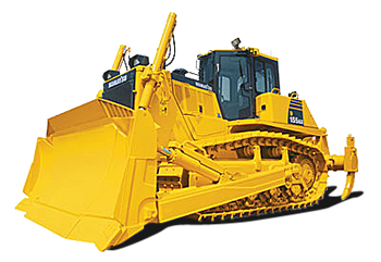 推土机