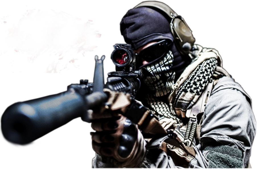 狙击手